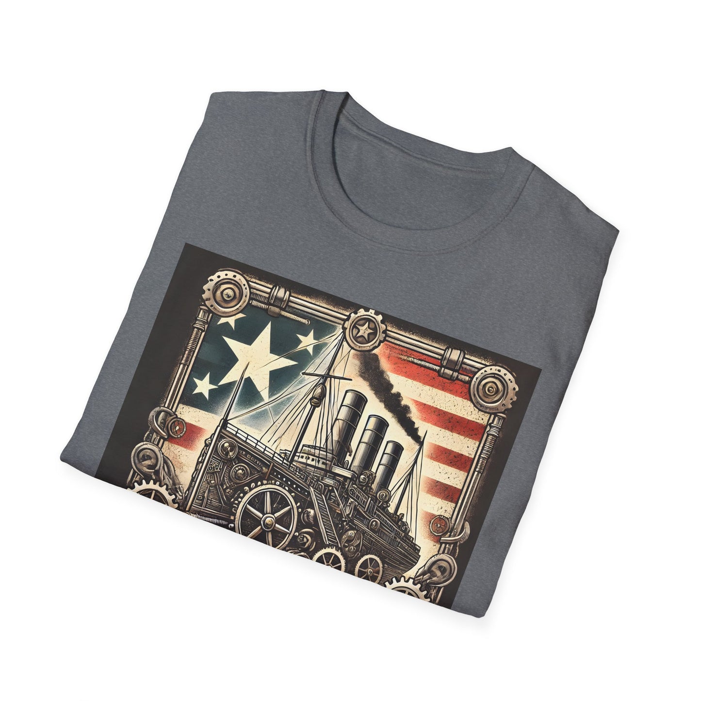 Star Line (Made in America)