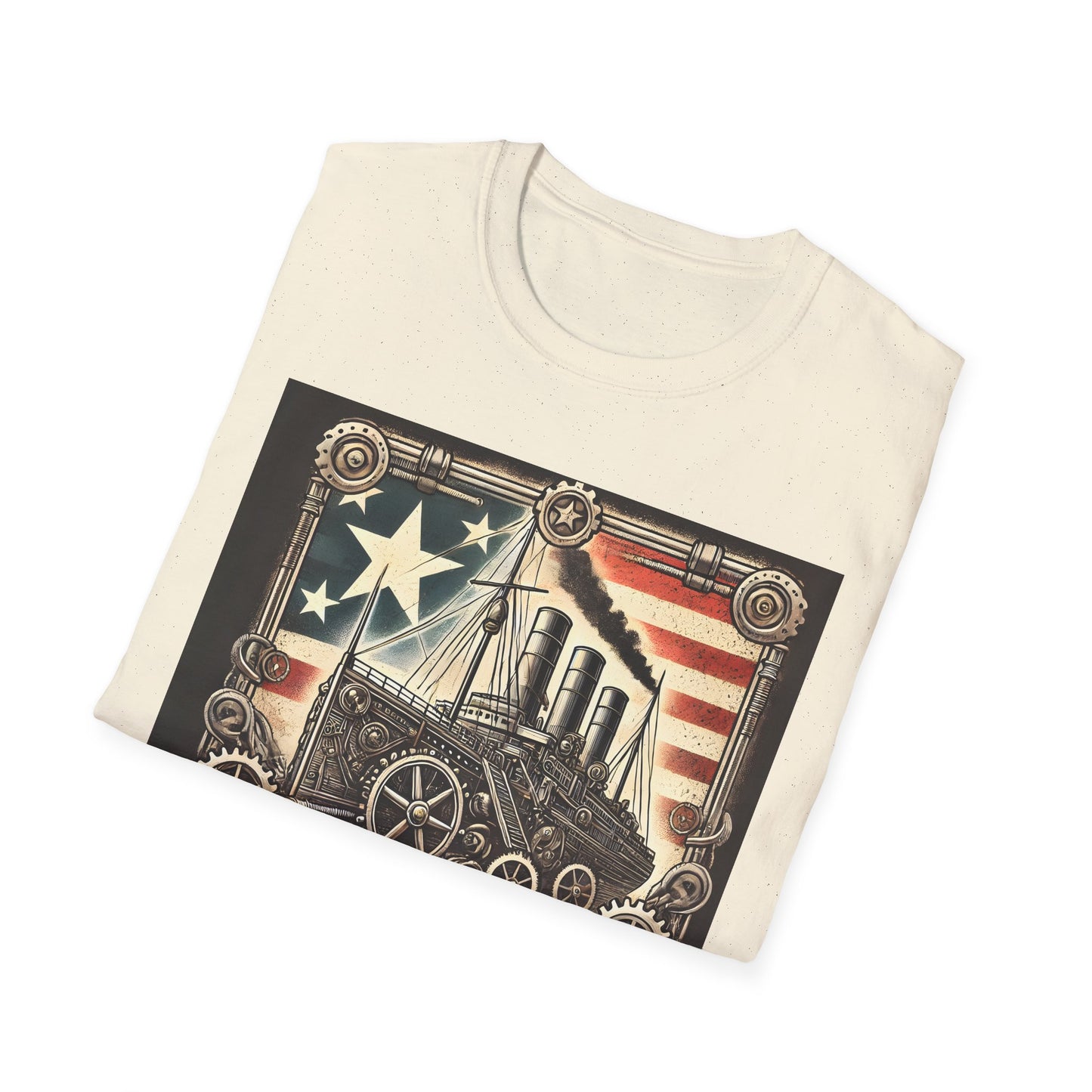 Star Line (Made in America)