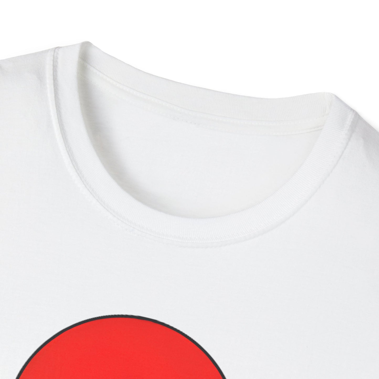 Logo Recalled T-Shirt