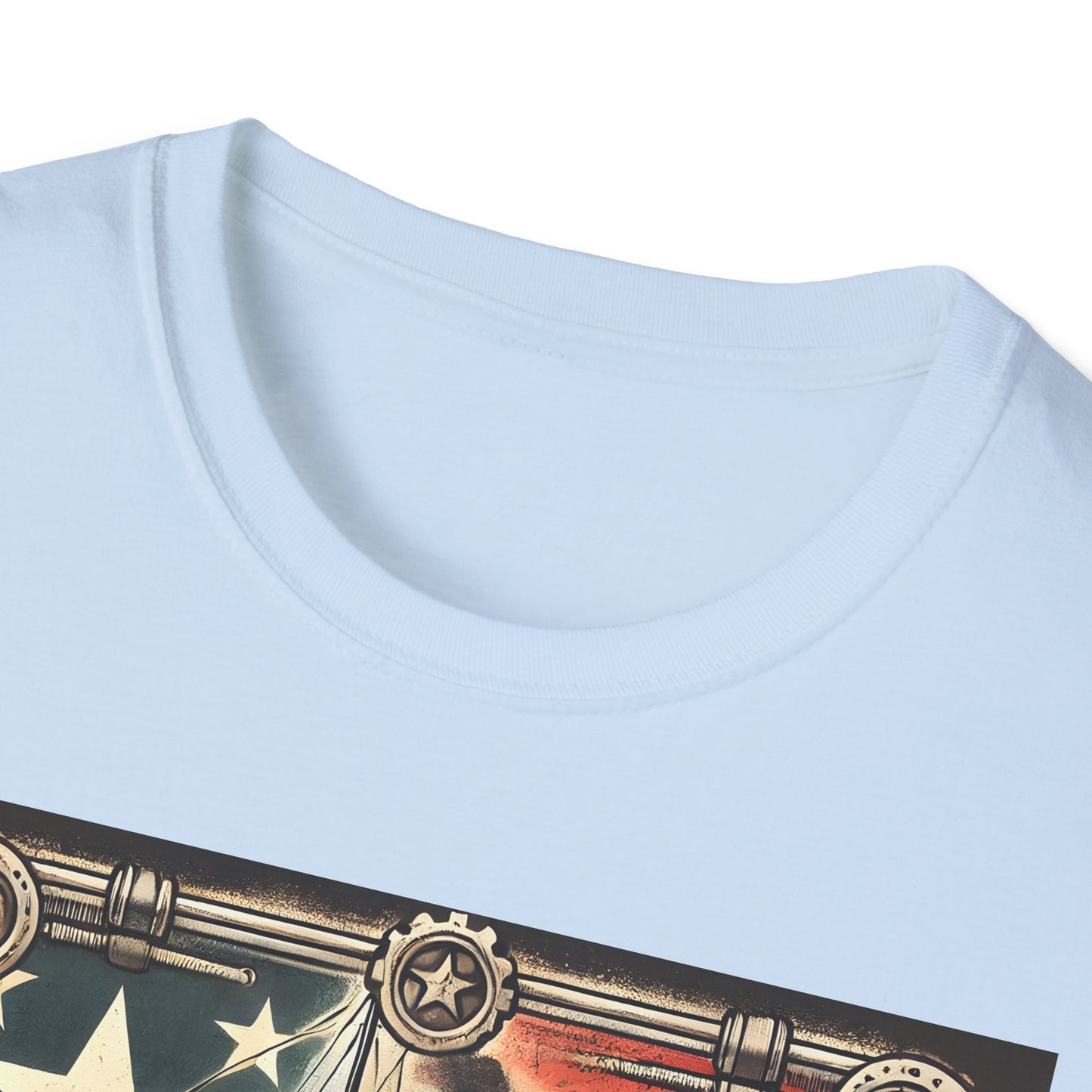 Star Line (Made in America)