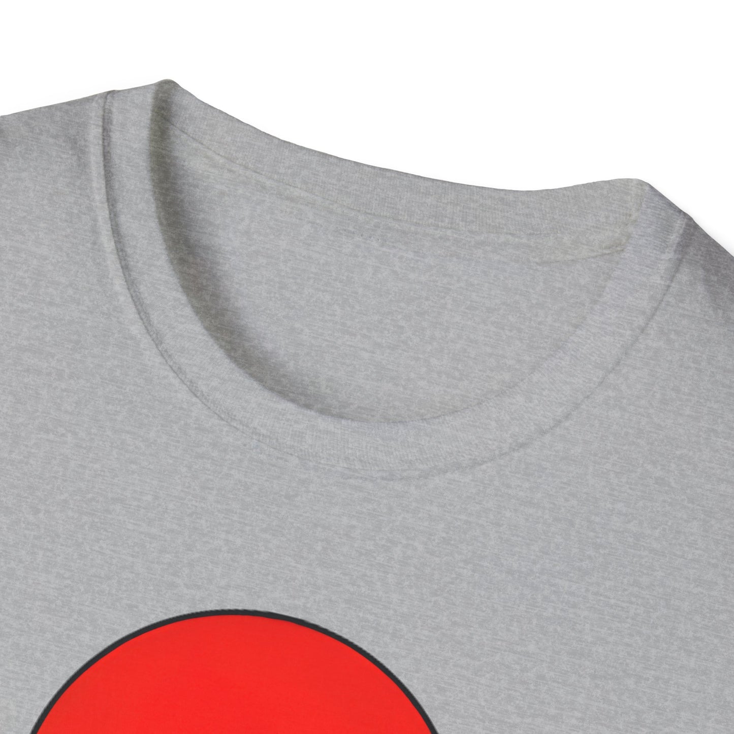 Logo Recalled T-Shirt