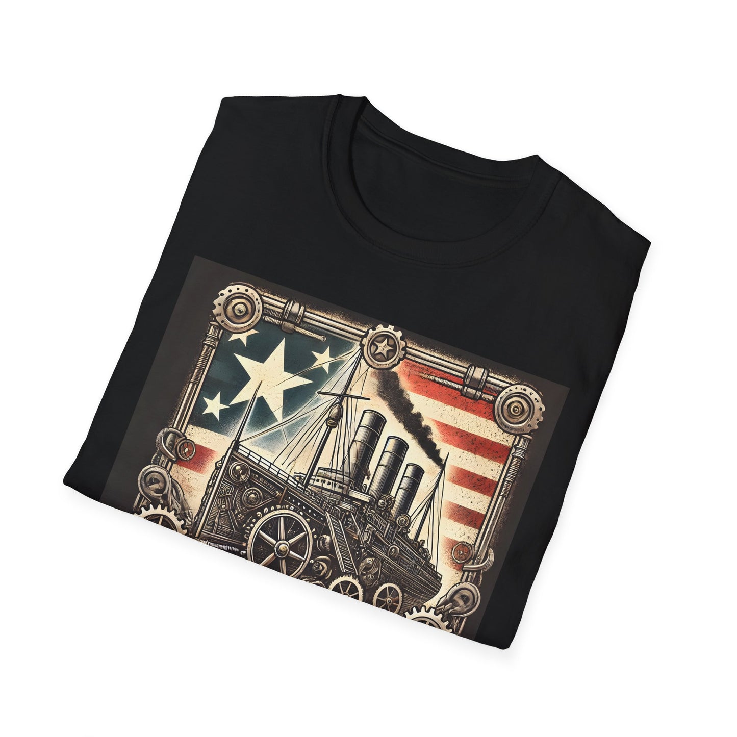 Star Line (Made in America)