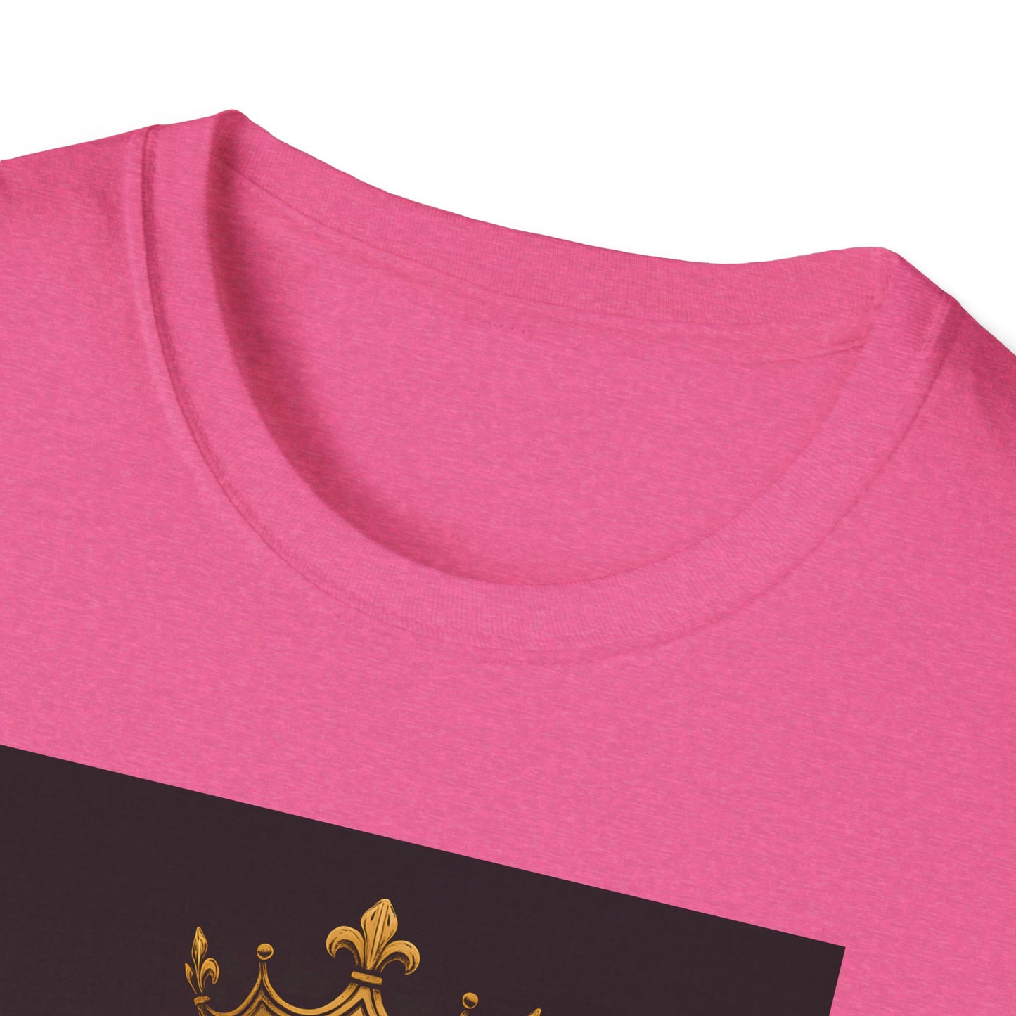 King Charles Unisex T-Shirt