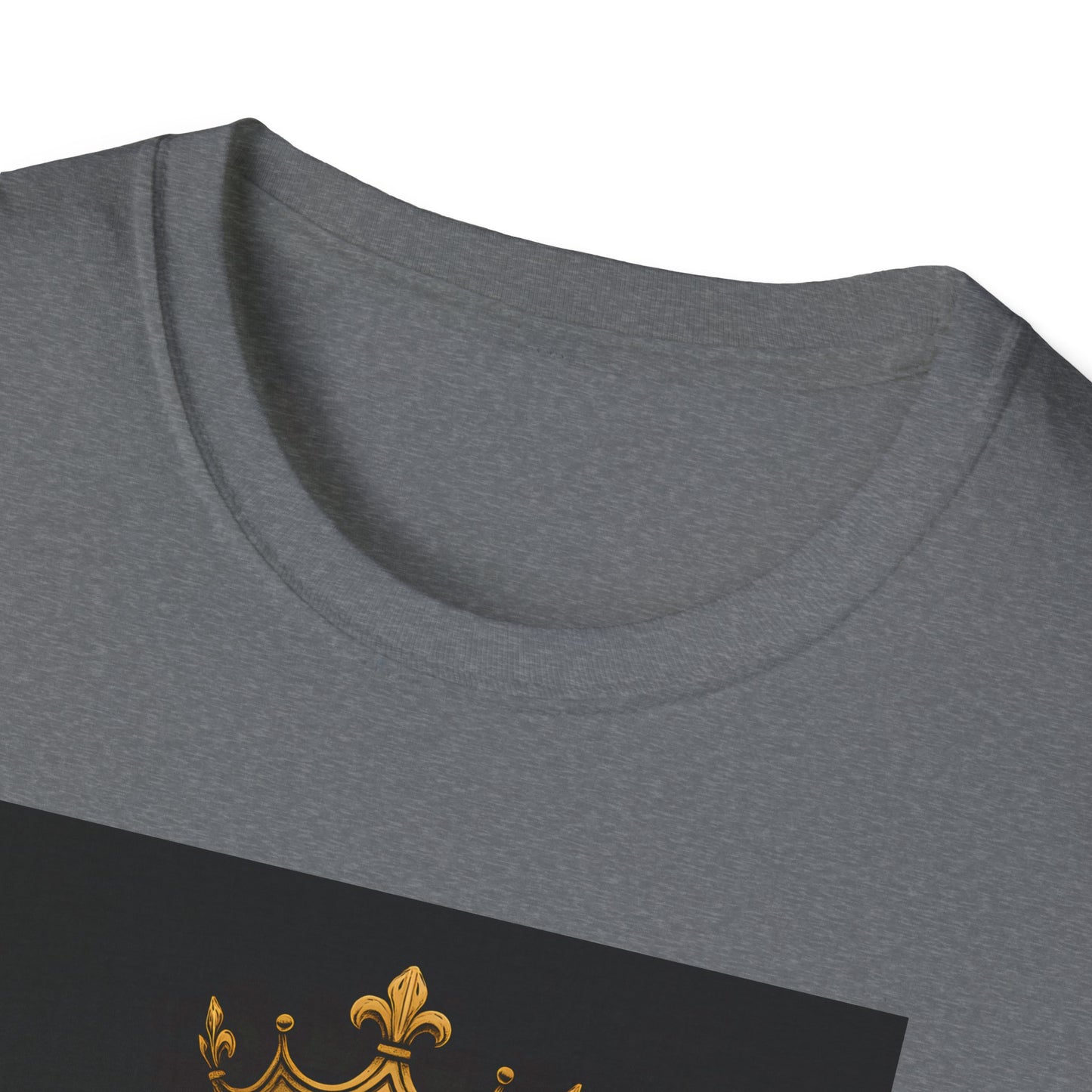King Charles Unisex T-Shirt