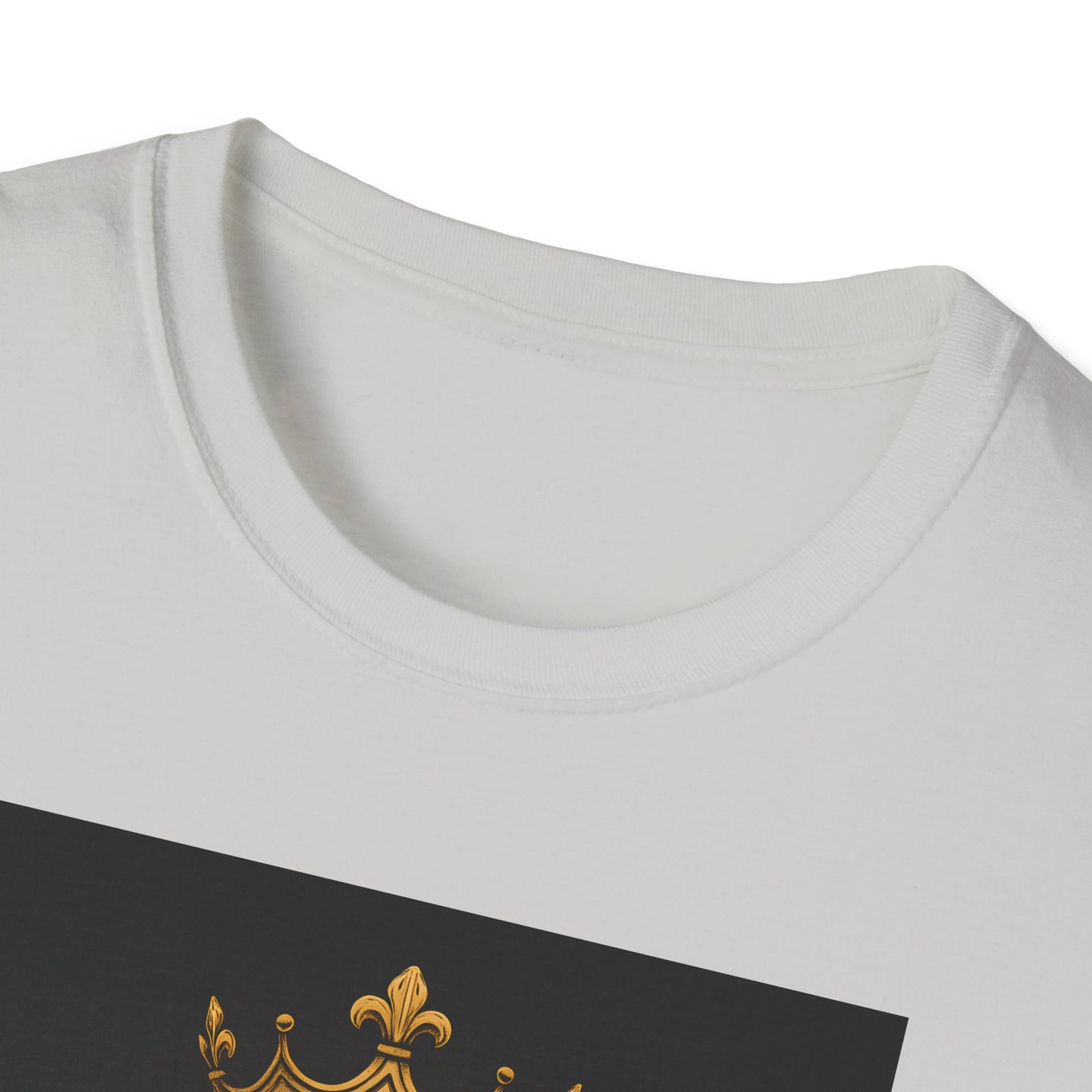 King Charles Unisex T-Shirt