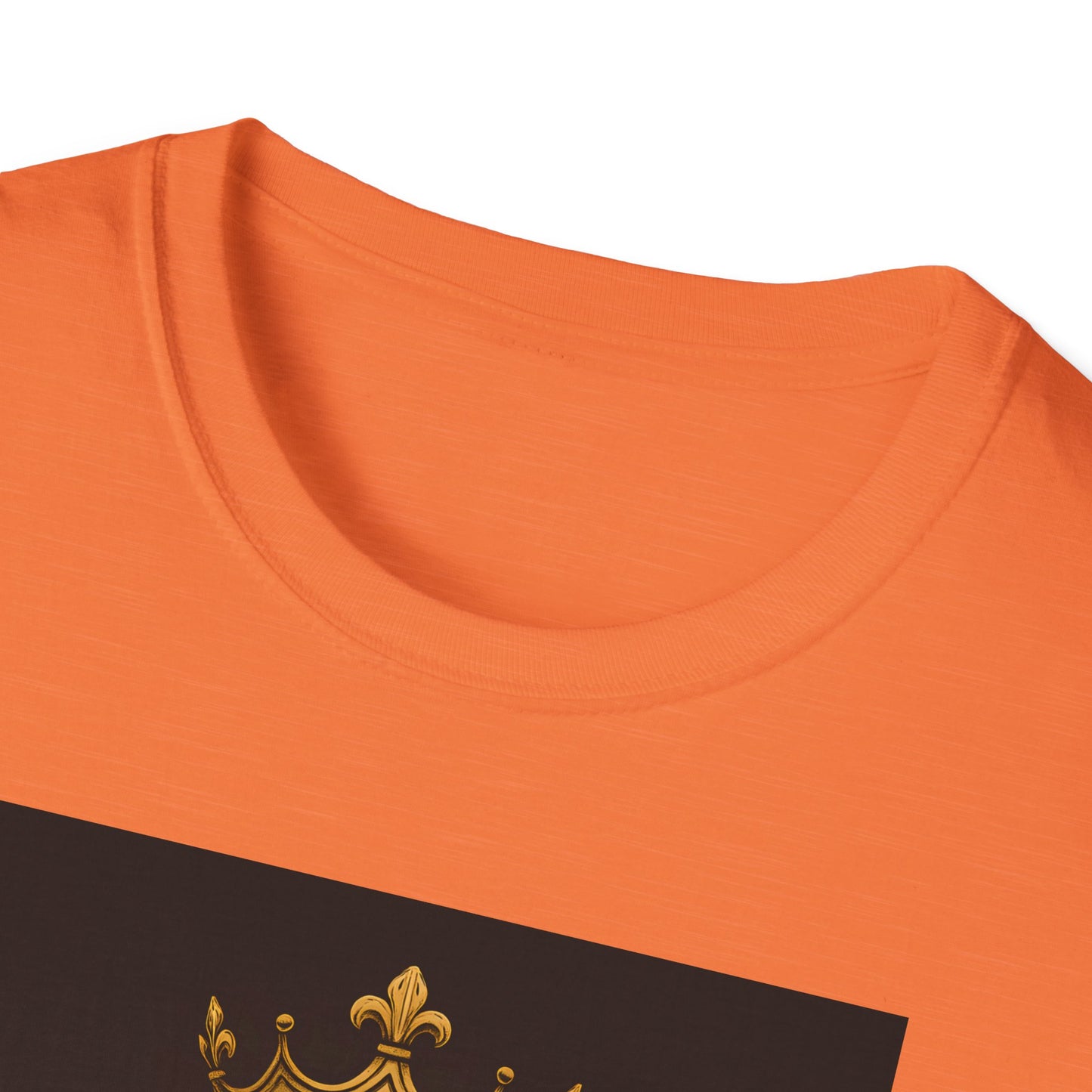 King Charles Unisex T-Shirt
