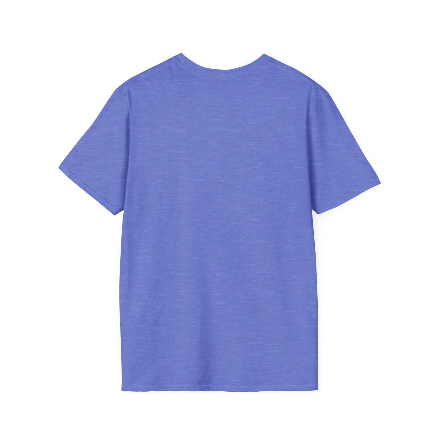 Logo Recalled T-Shirt