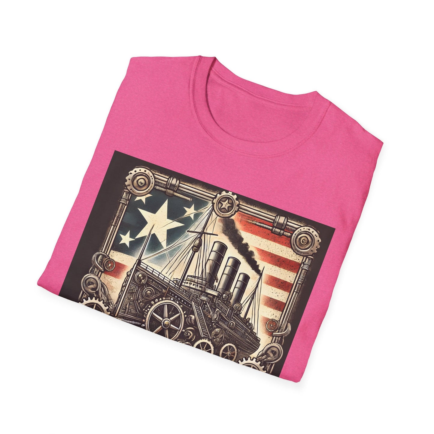Star Line (Made in America)