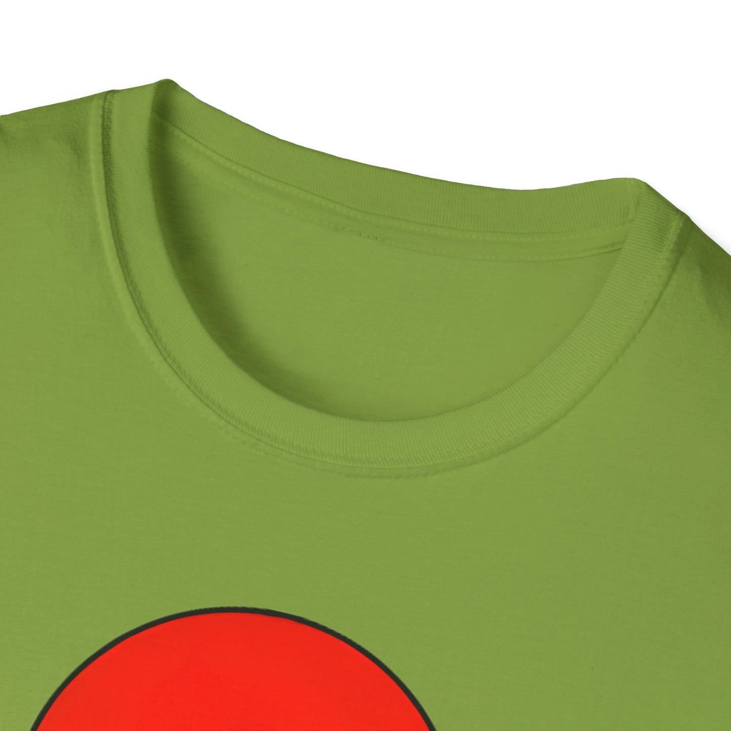 Logo Recalled T-Shirt