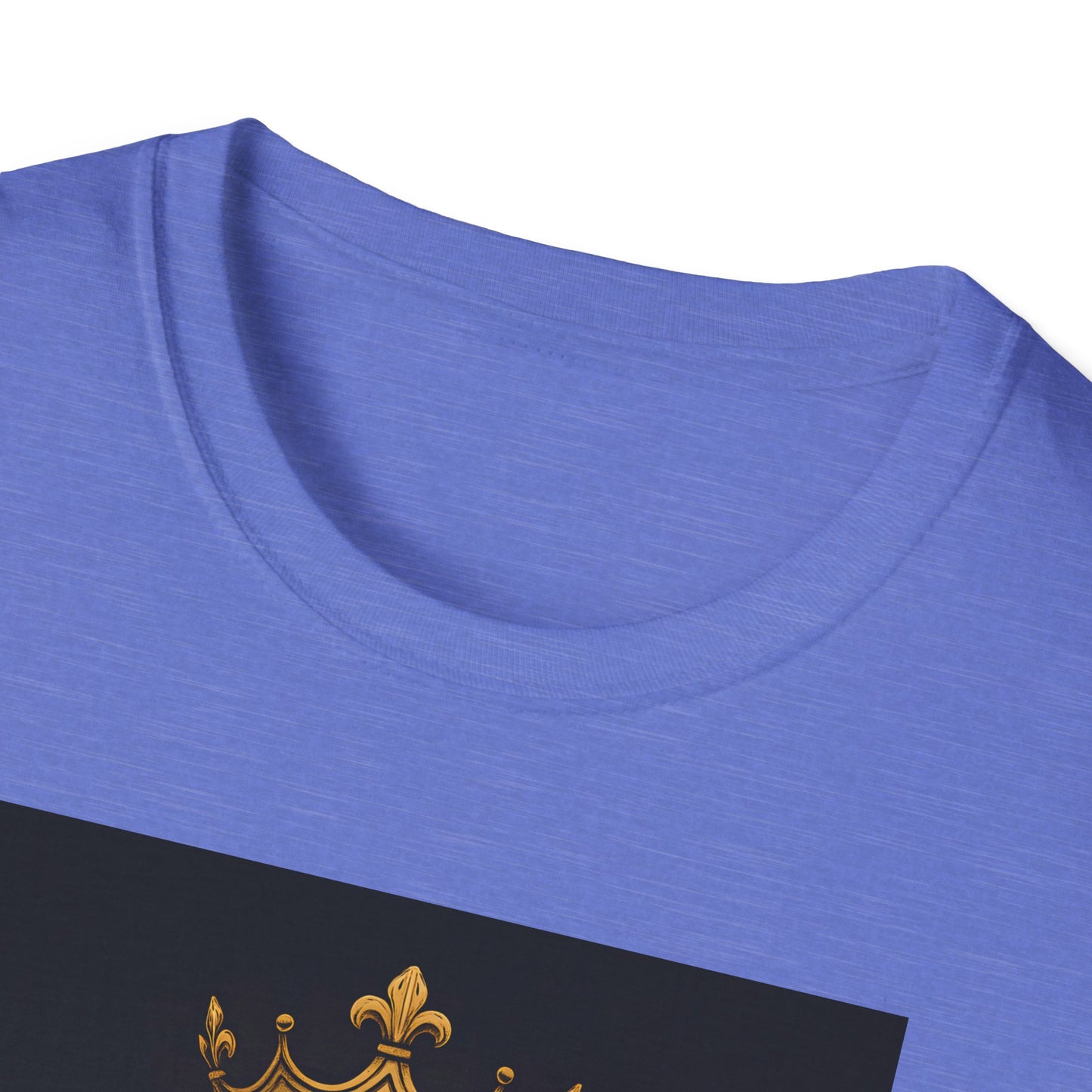King Charles Unisex T-Shirt