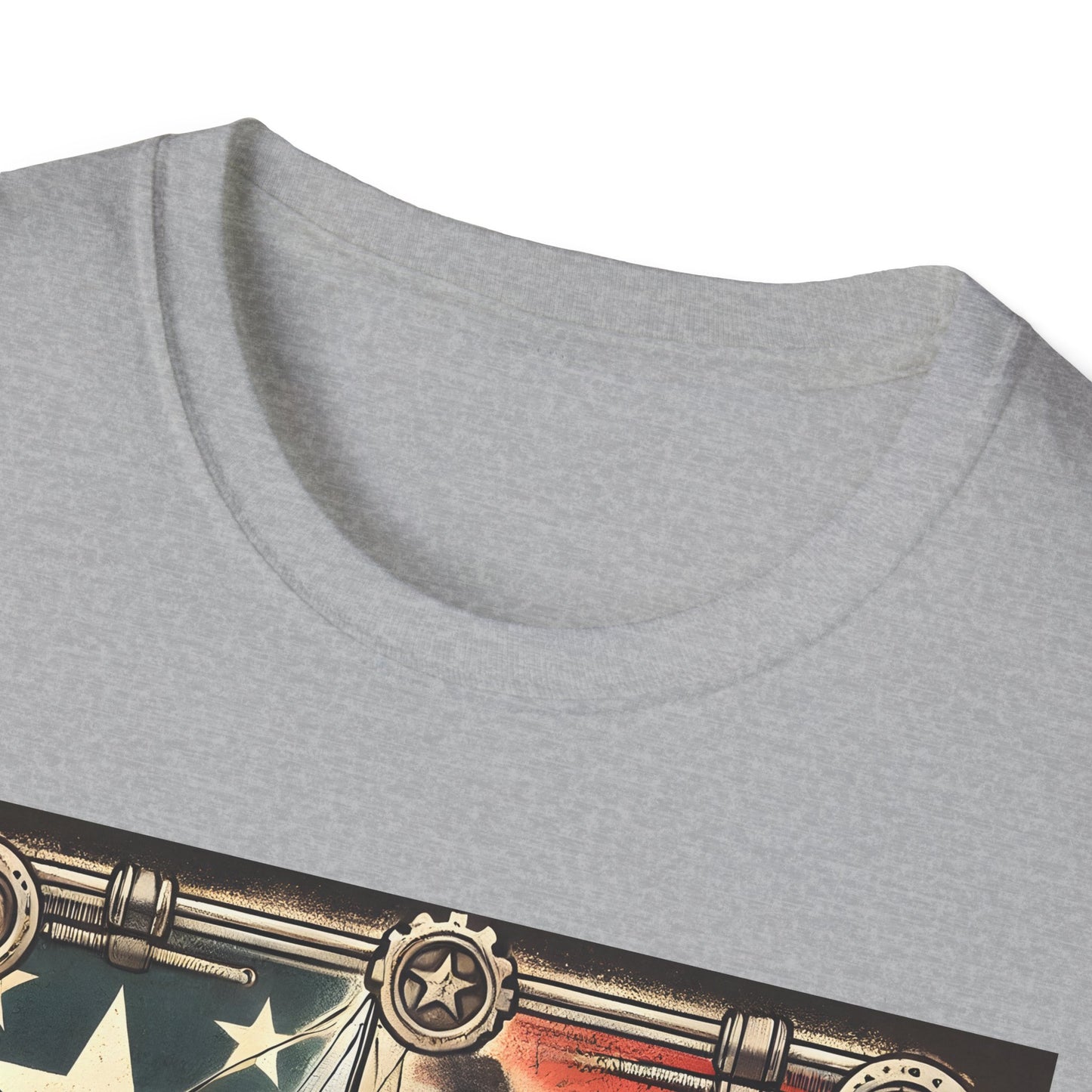 Star Line (Made in America)