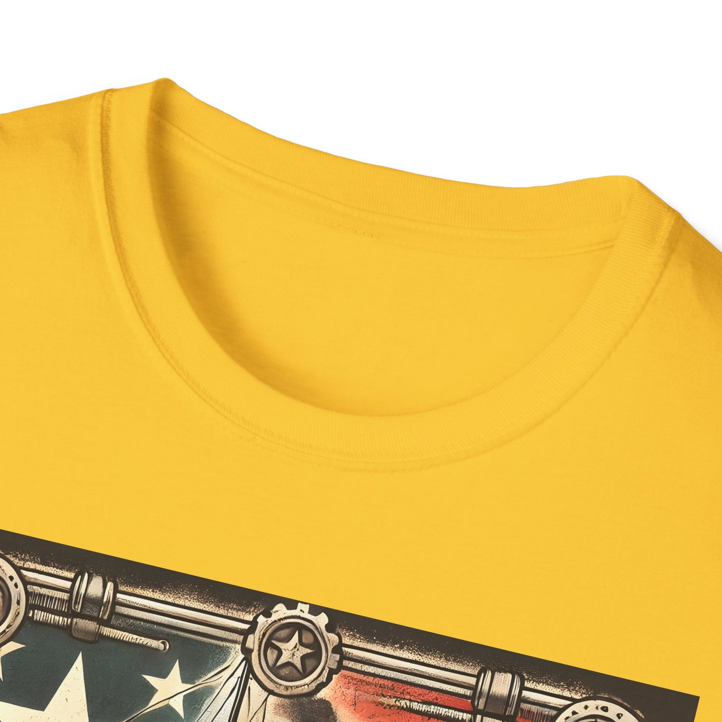 Star Line (Made in America)
