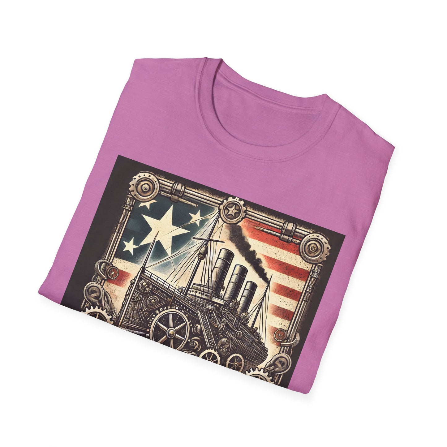 Star Line (Made in America)