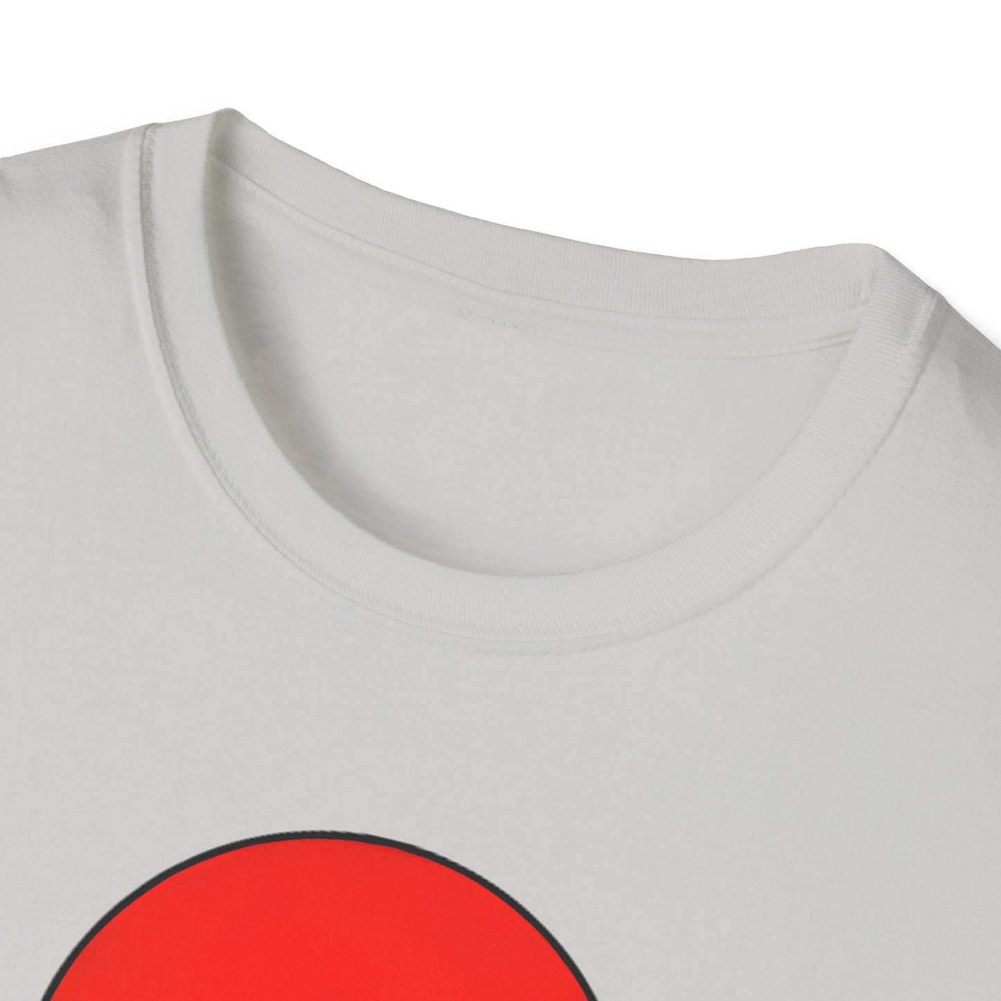 Logo Recalled T-Shirt