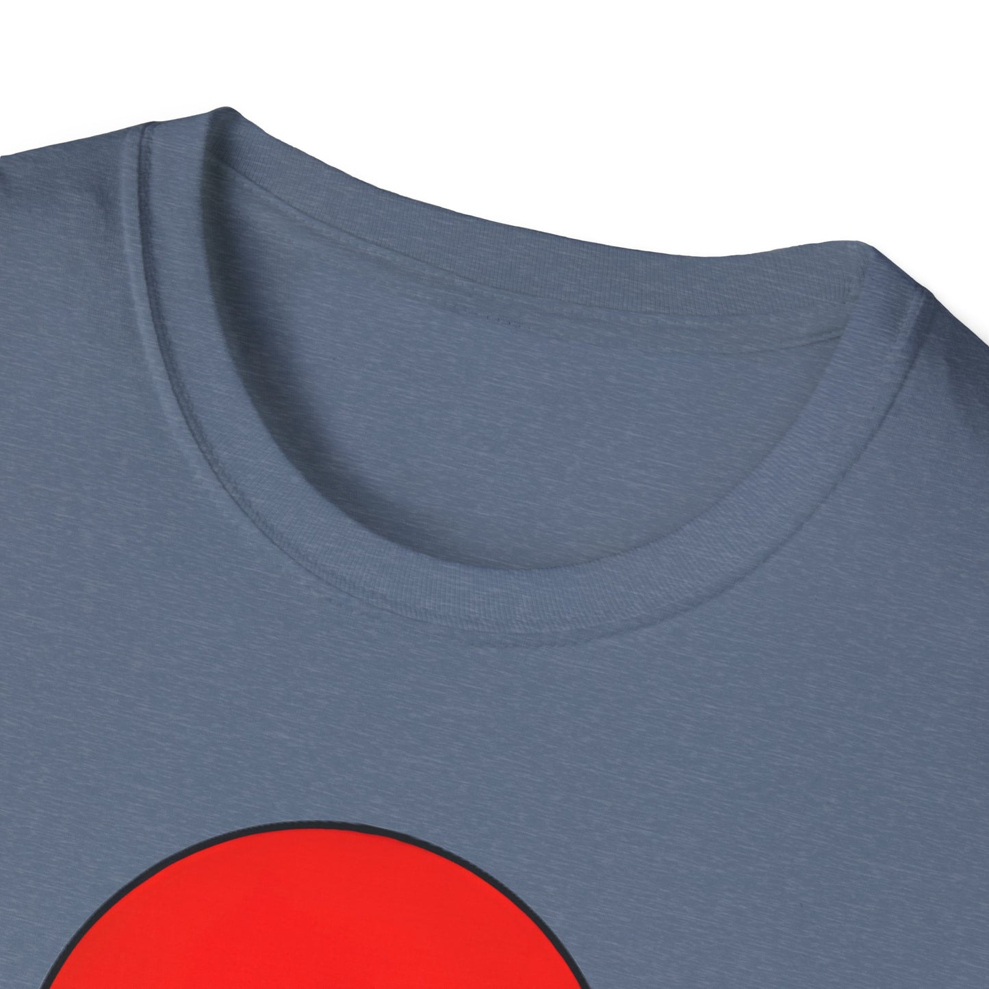 Logo Recalled T-Shirt