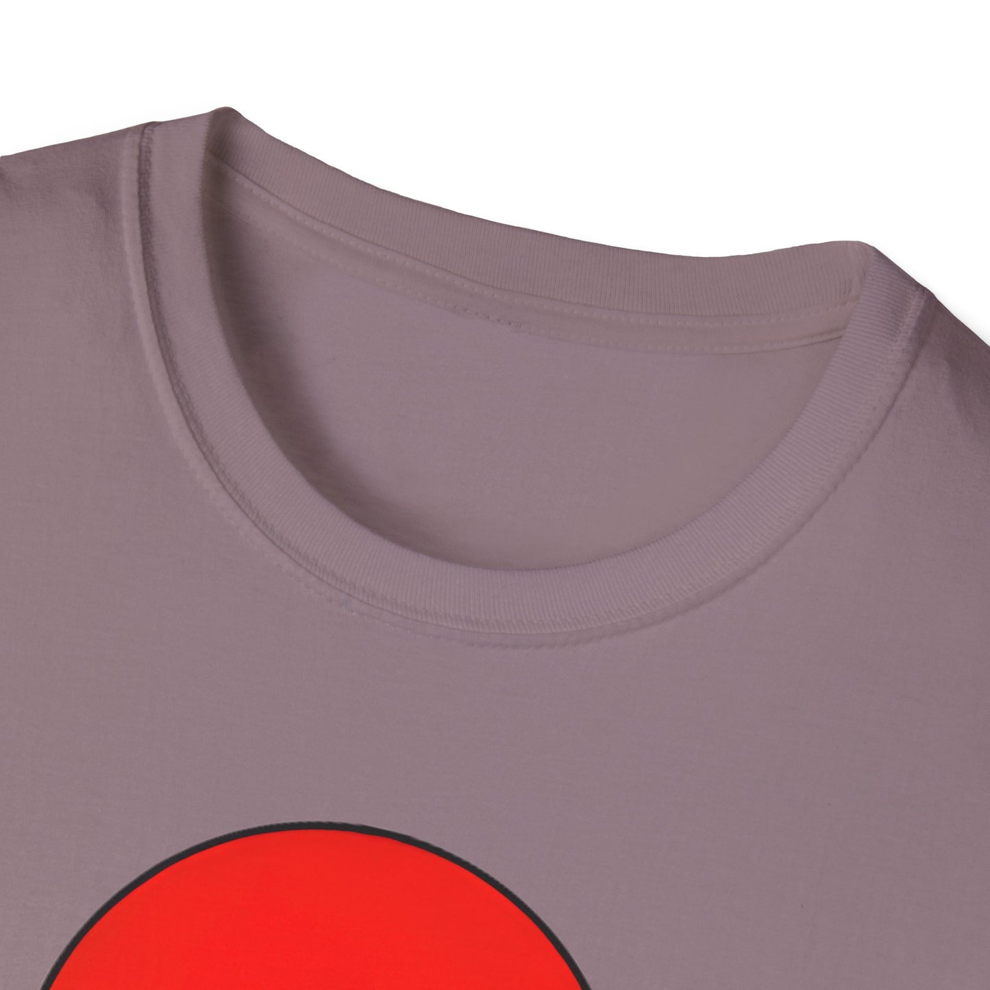 Logo Recalled T-Shirt