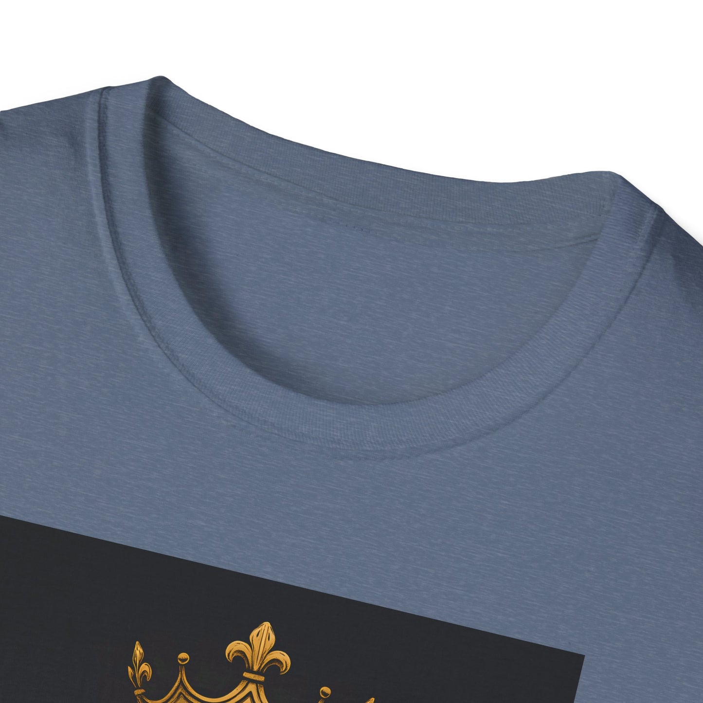 King Charles Unisex T-Shirt