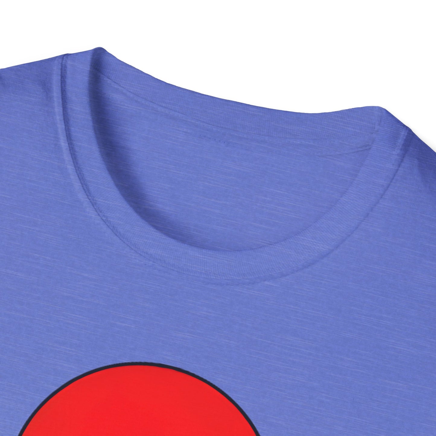 Logo Recalled T-Shirt