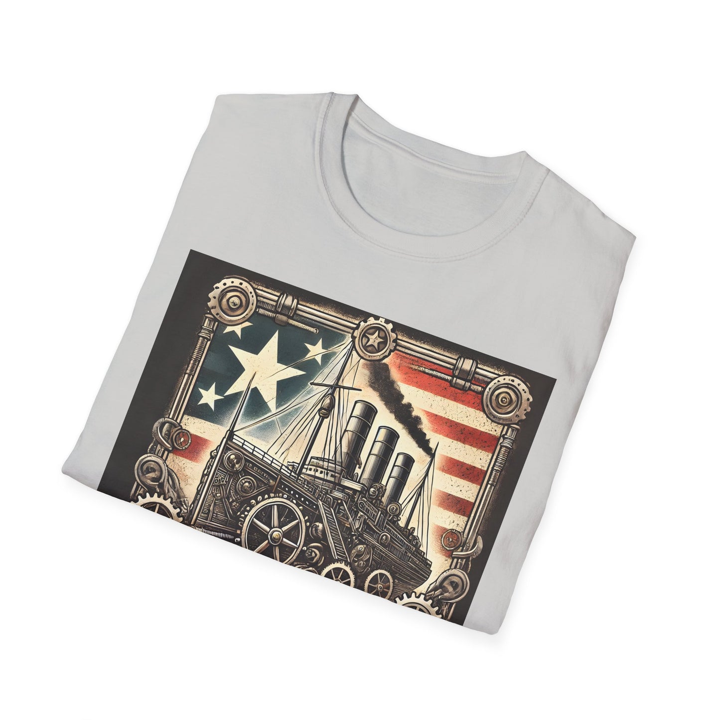 Star Line (Made in America)