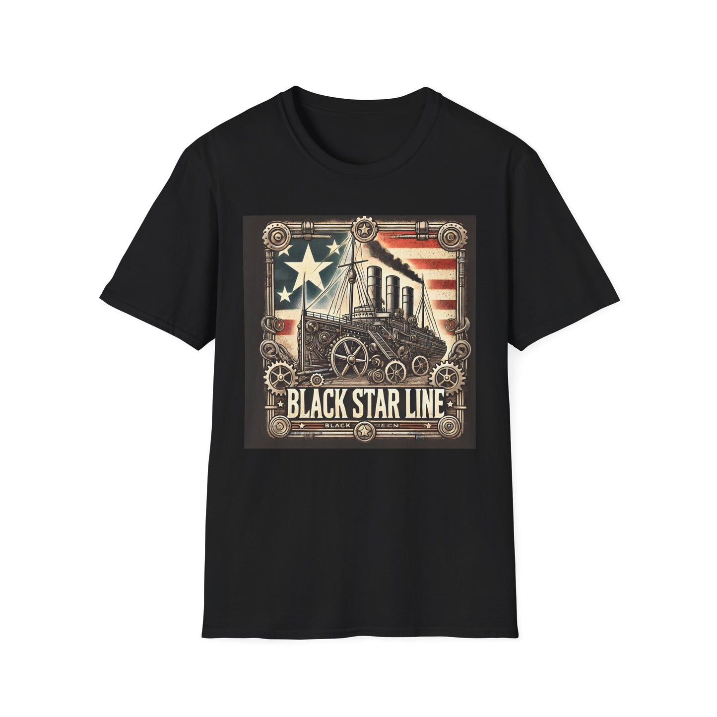 Star Line (Made in America)