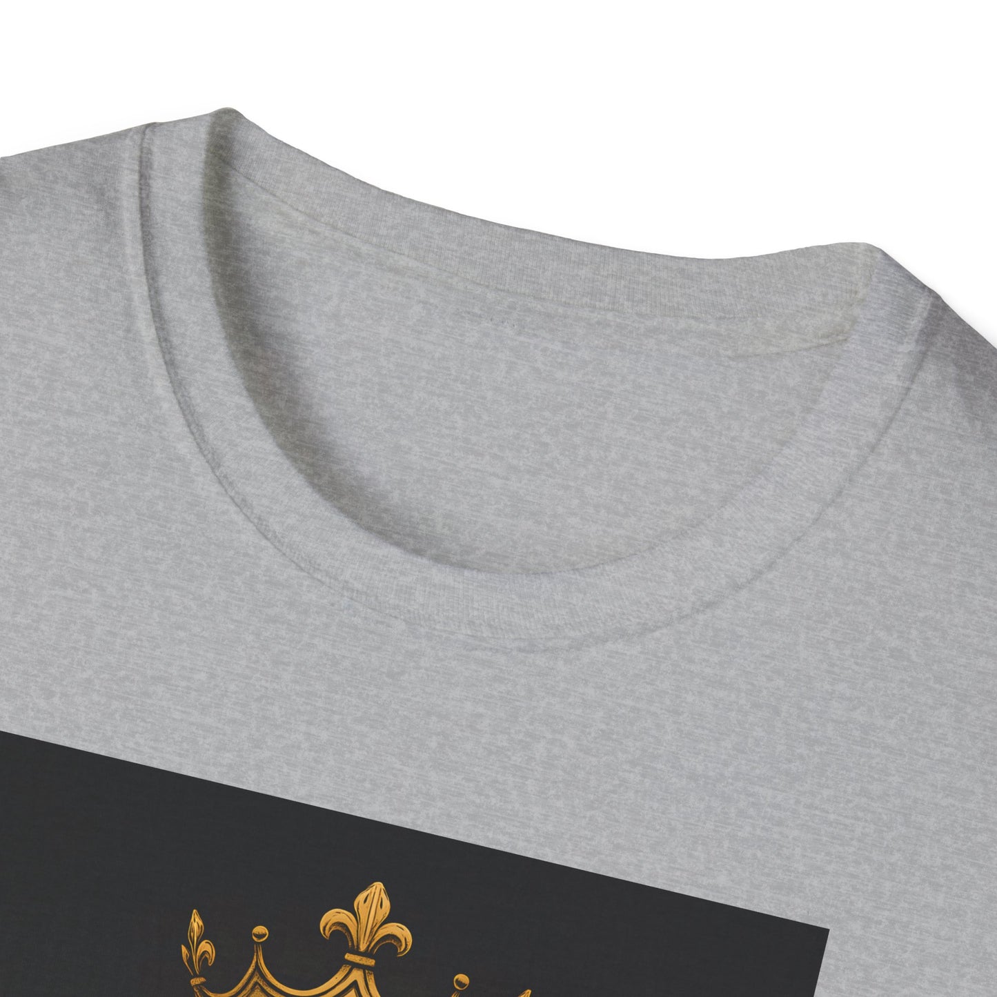 King Charles Unisex T-Shirt