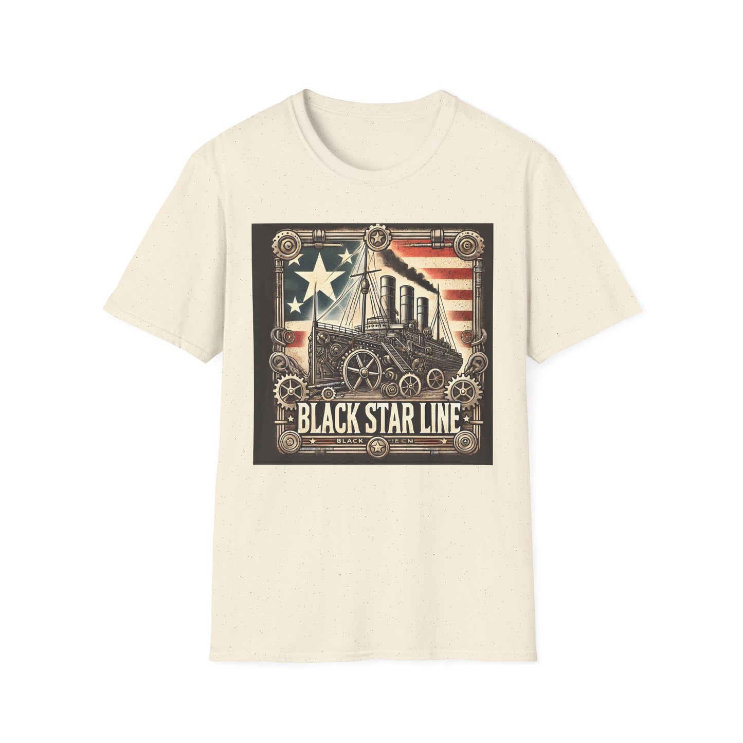 Star Line (Made in America)