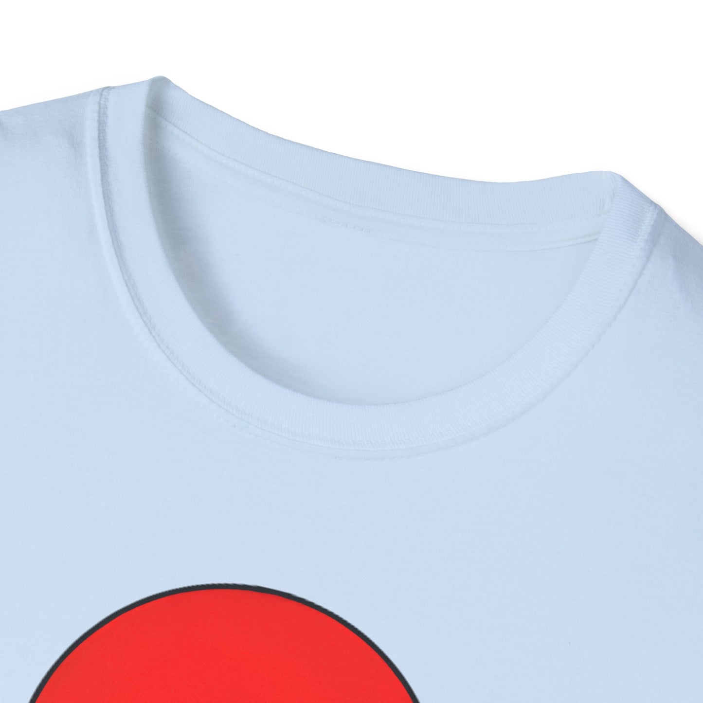 Logo Recalled T-Shirt