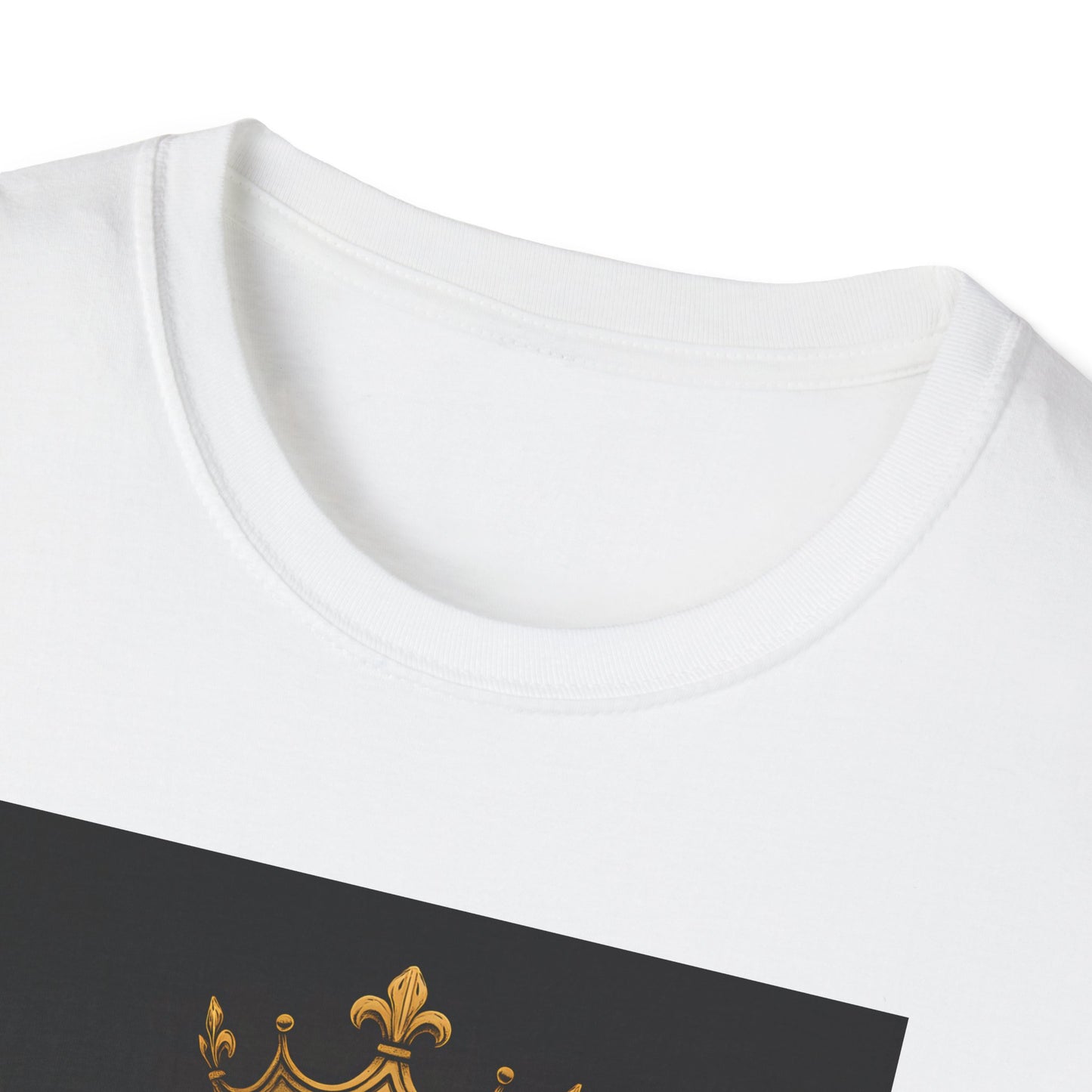 King Charles Unisex T-Shirt