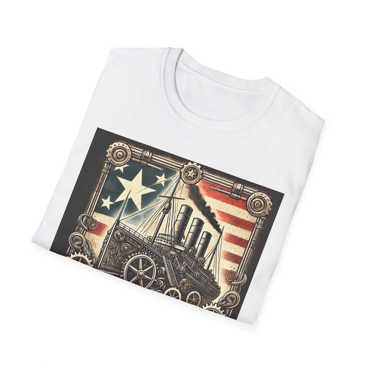 Star Line (Made in America)