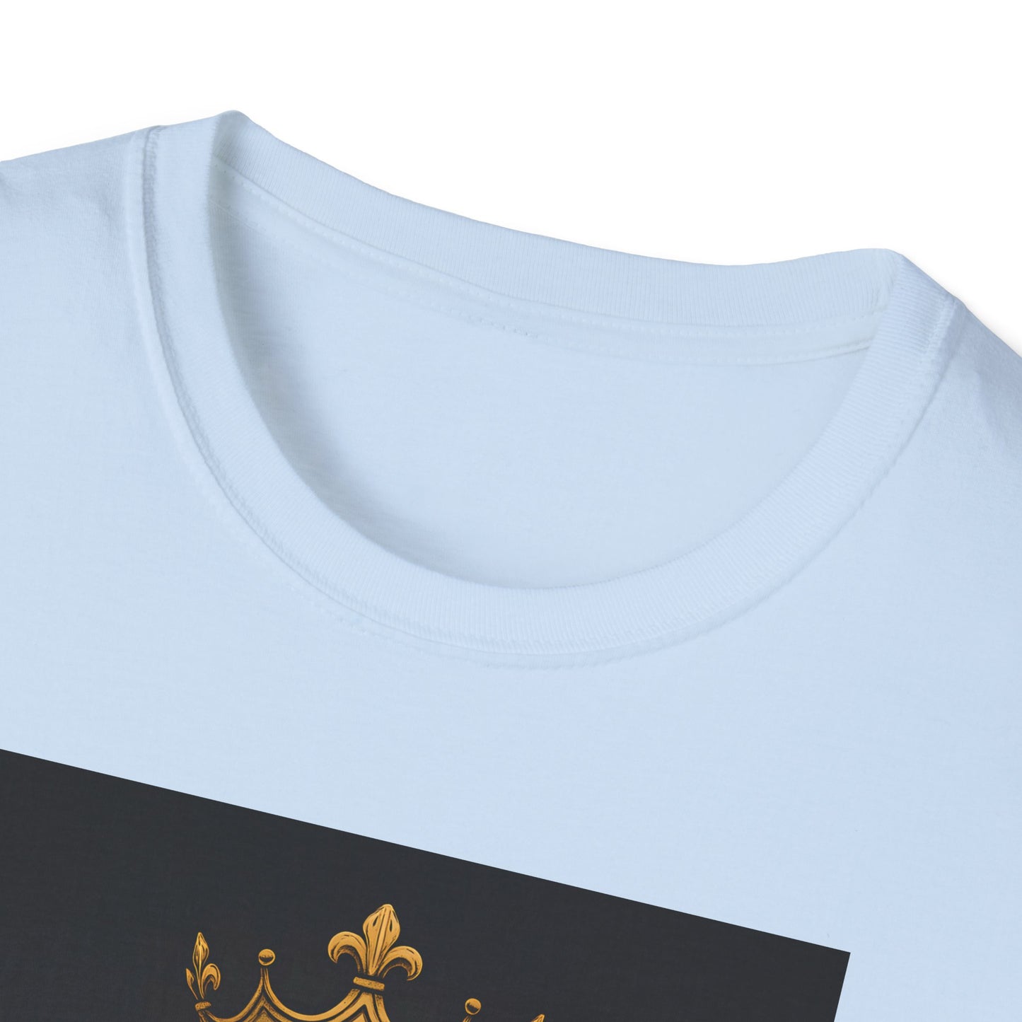 King Charles Unisex T-Shirt