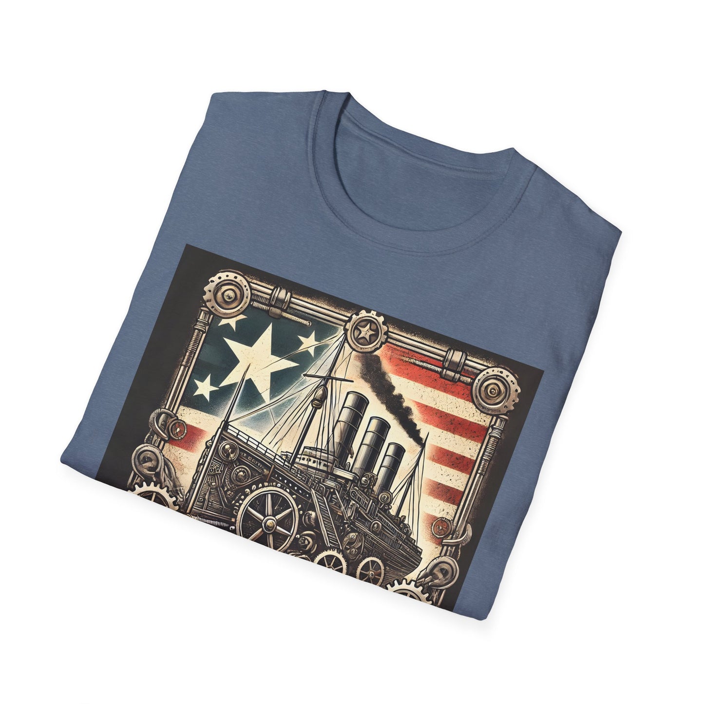 Star Line (Made in America)