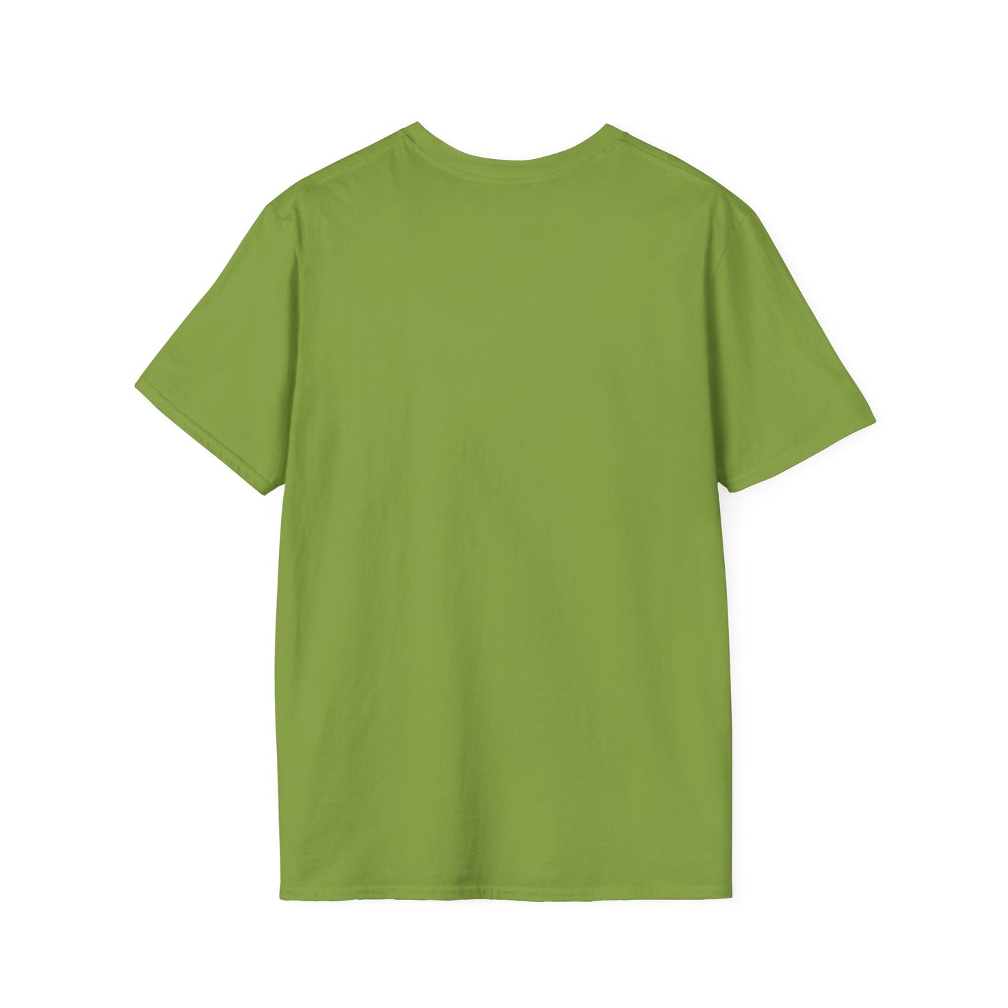 Logo Recalled T-Shirt