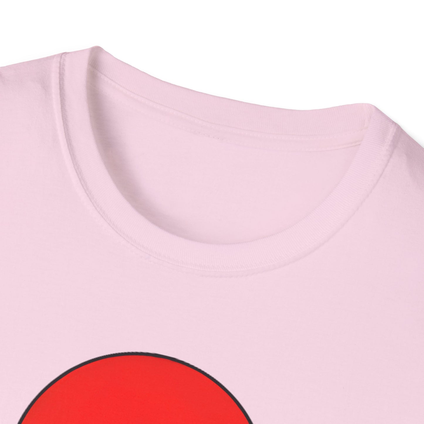 Logo Recalled T-Shirt