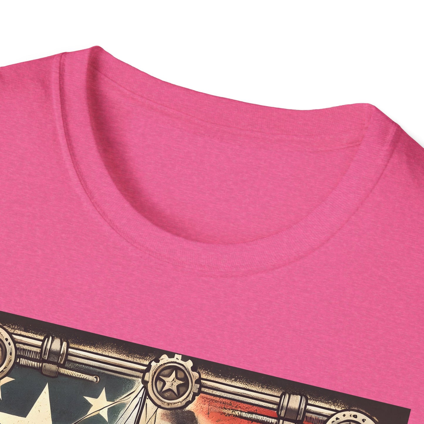 Star Line (Made in America)