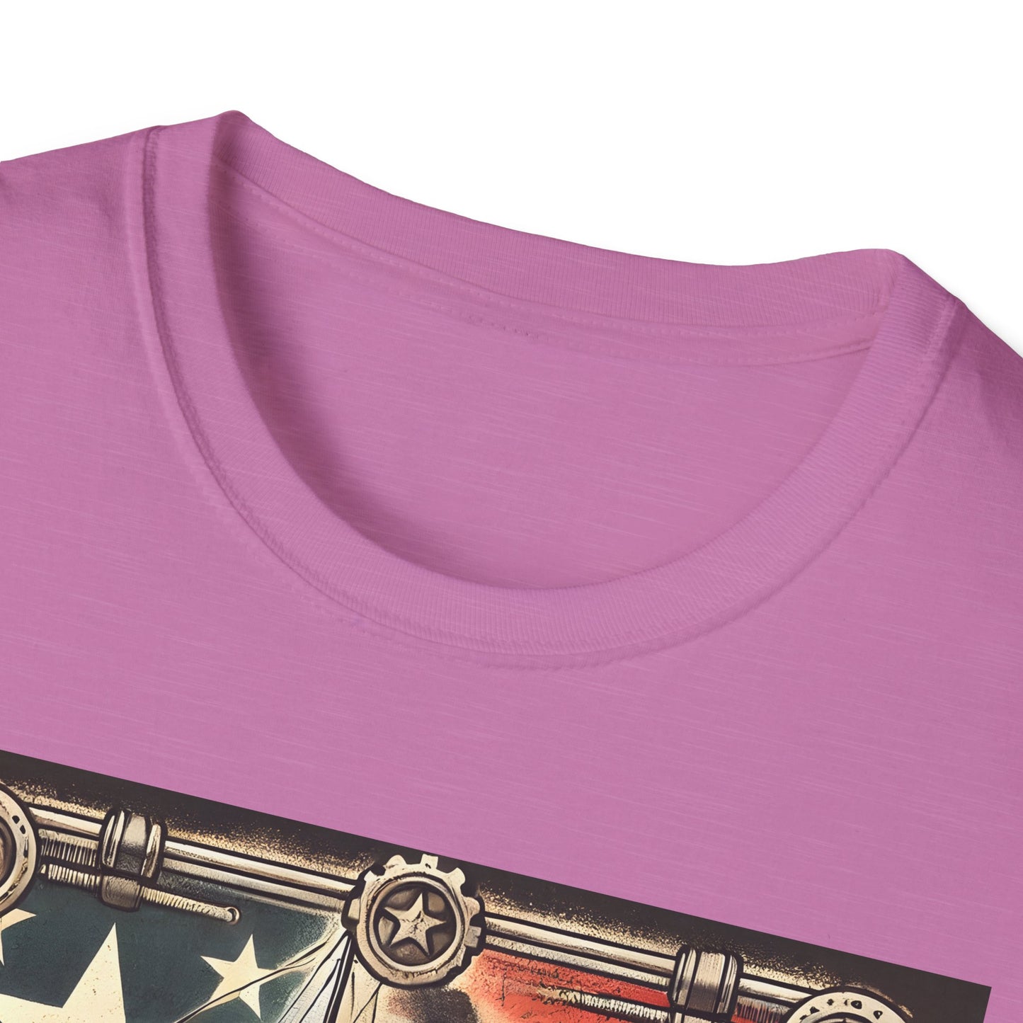 Star Line (Made in America)