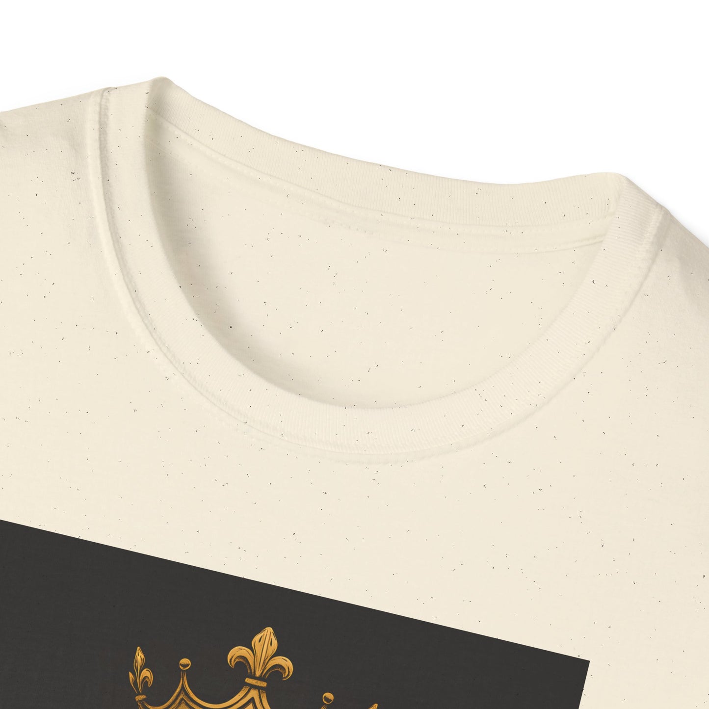King Charles Unisex T-Shirt