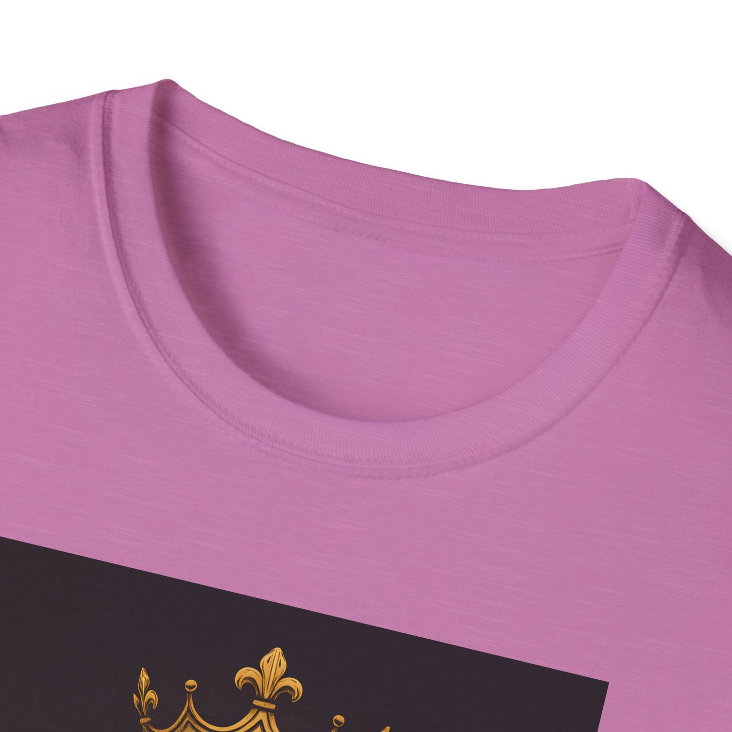 King Charles Unisex T-Shirt