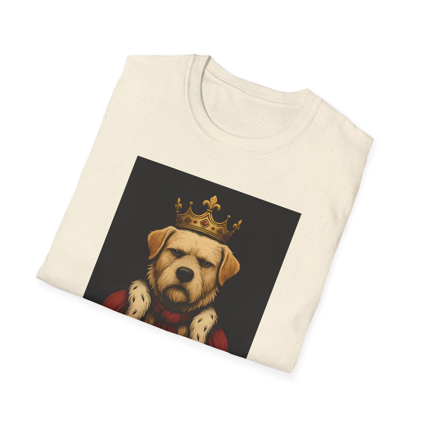 King Charles Unisex T-Shirt