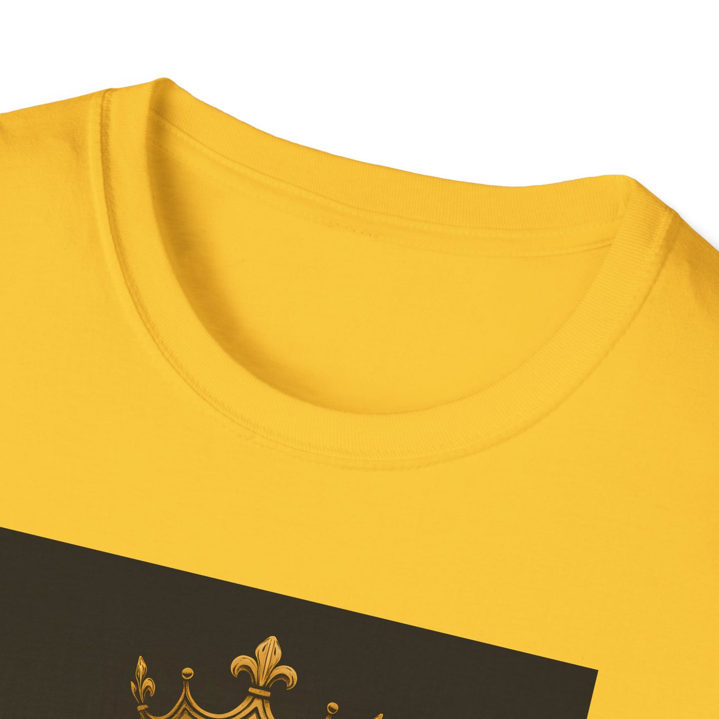 King Charles Unisex T-Shirt