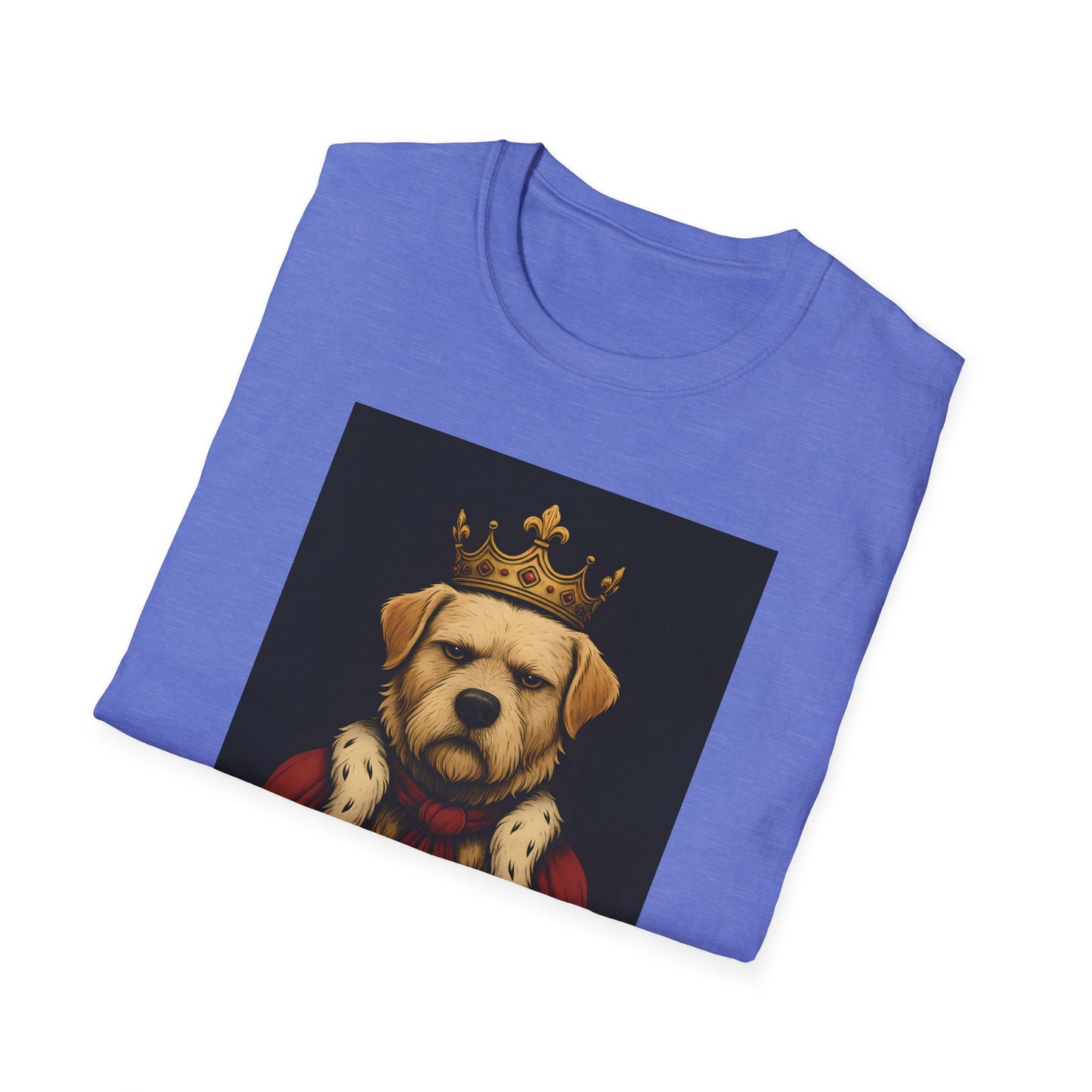 King Charles Unisex T-Shirt