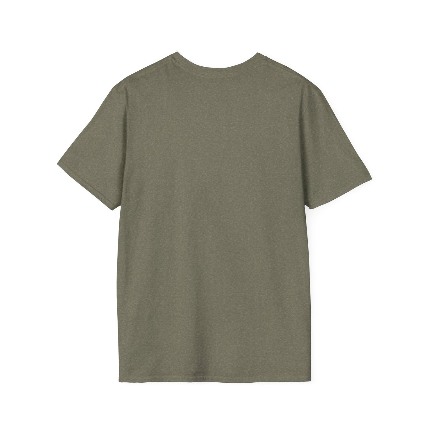 Logo Recalled T-Shirt