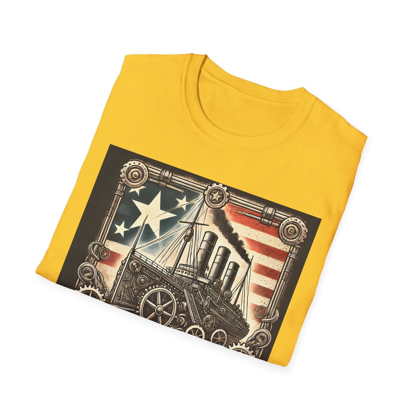 Star Line (Made in America)