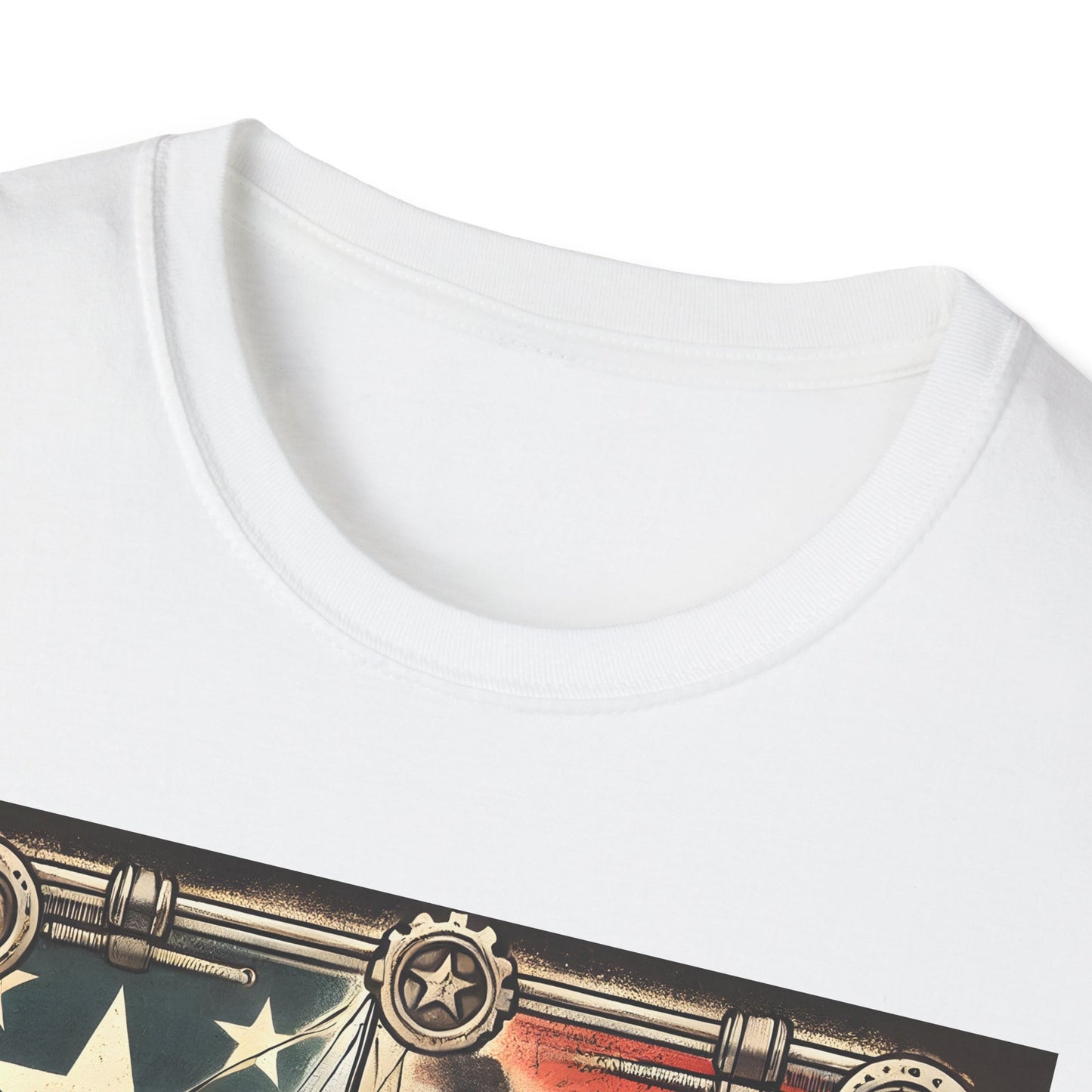 Star Line (Made in America)