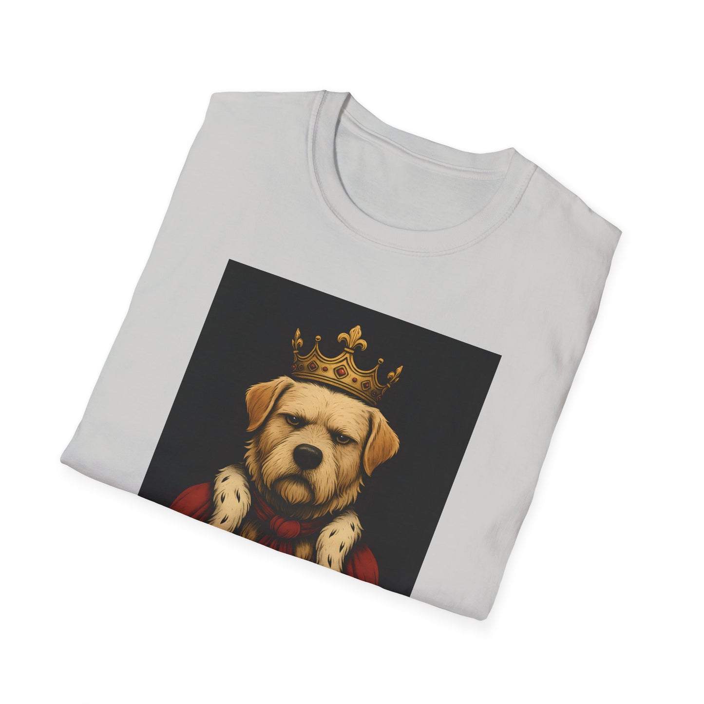 King Charles Unisex T-Shirt