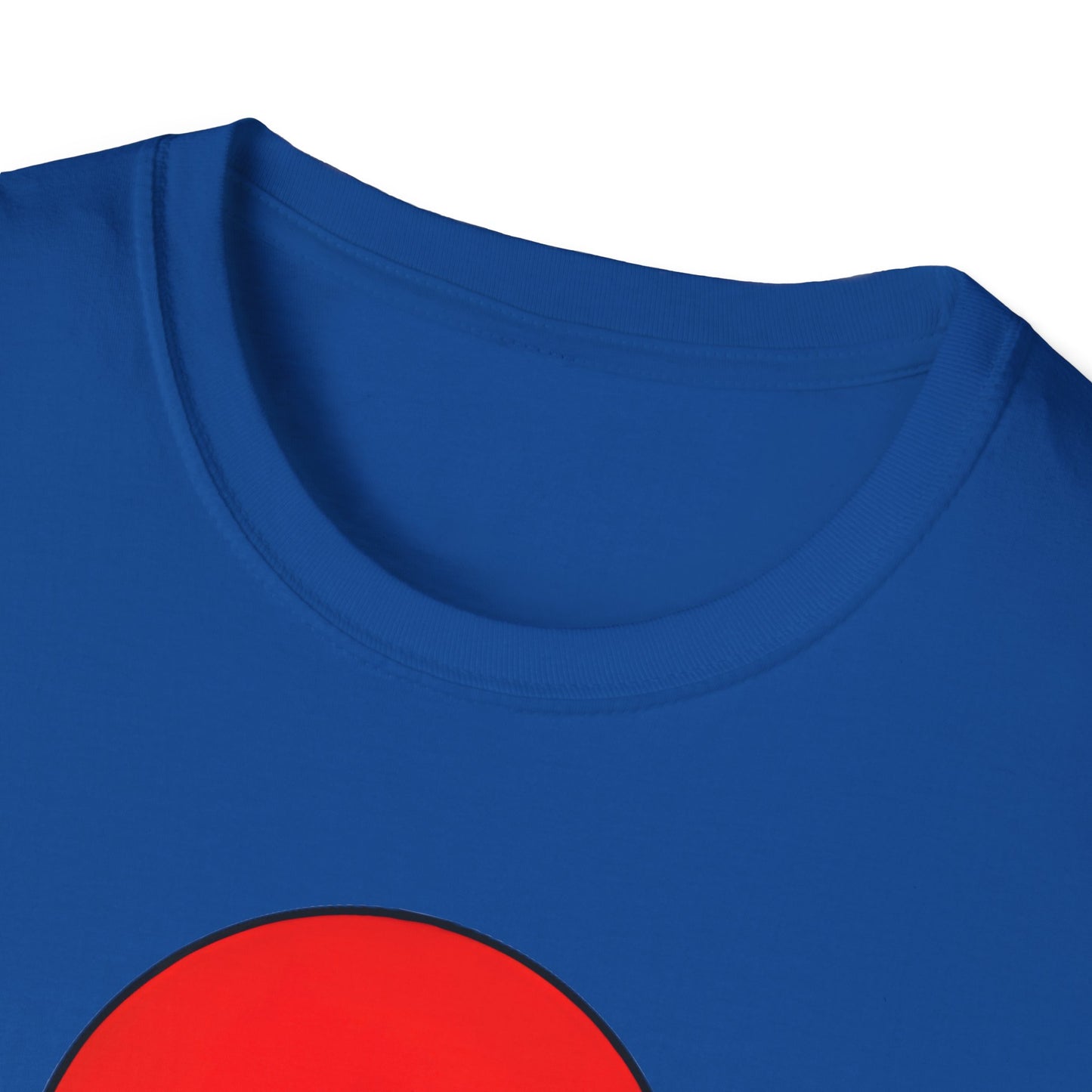 Logo Recalled T-Shirt