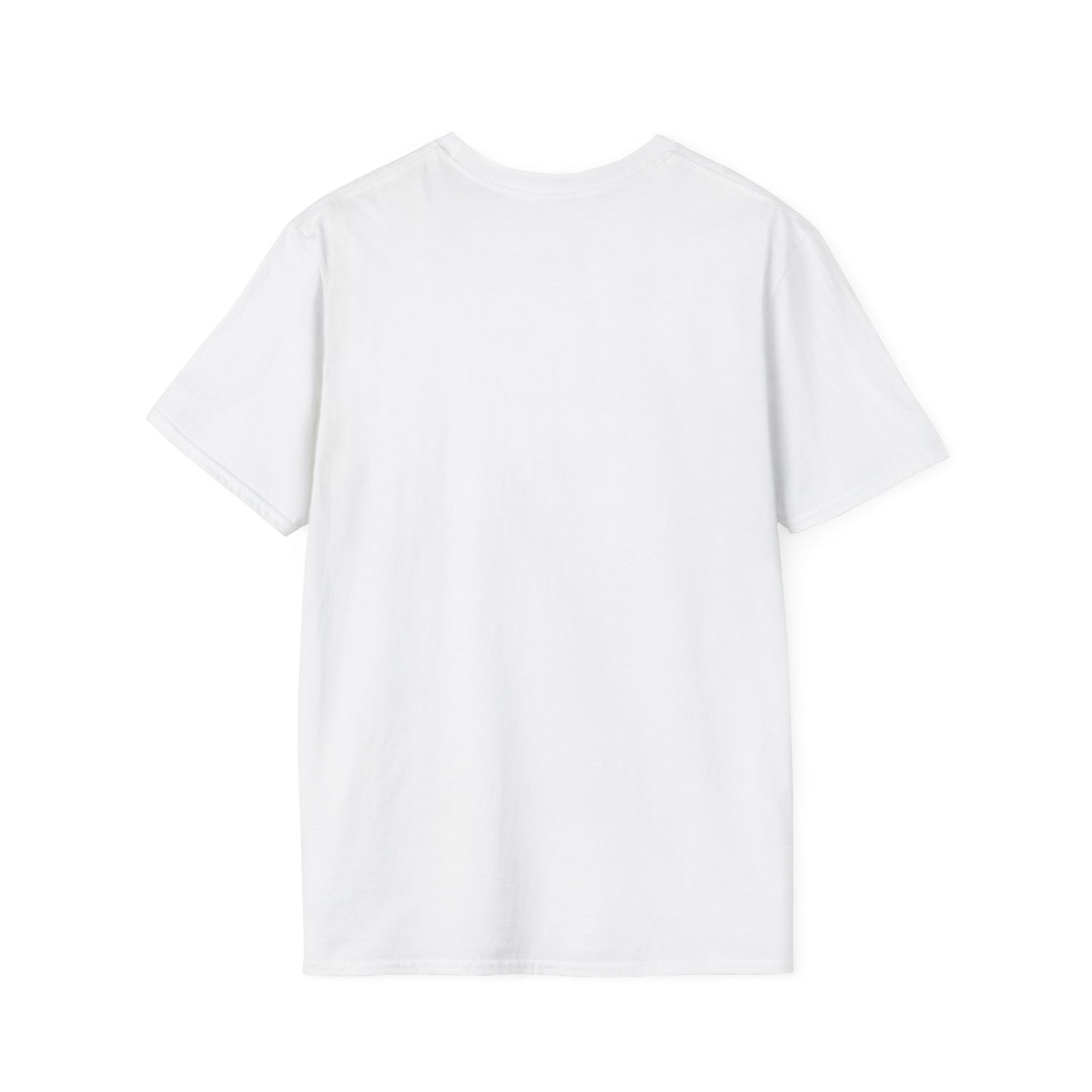T-Shirt King of the Dogs Unisex Softstyle