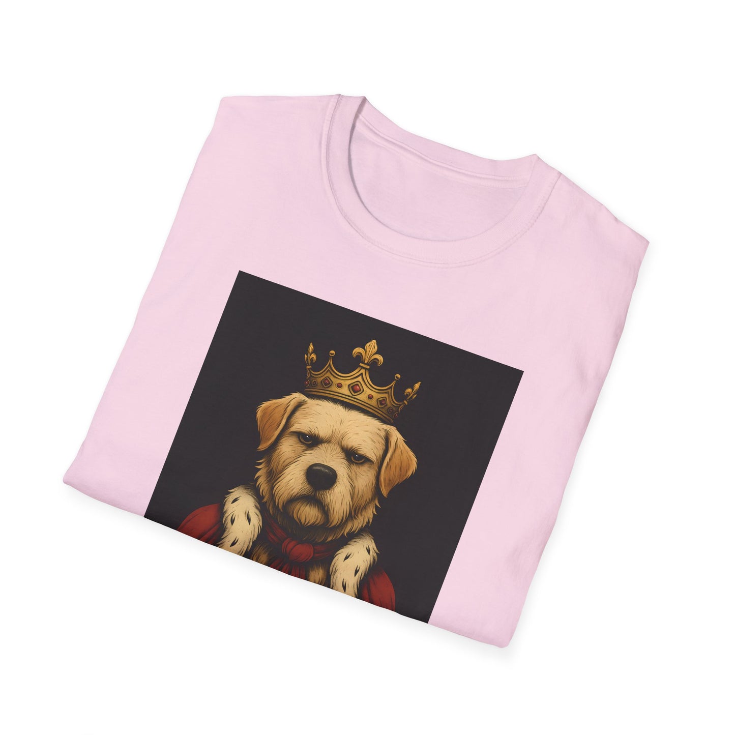 King Charles Unisex T-Shirt
