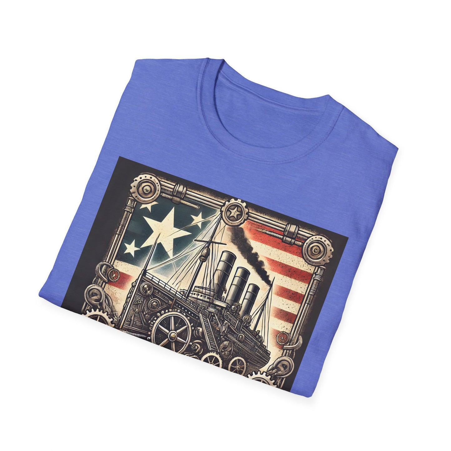 Star Line (Made in America)