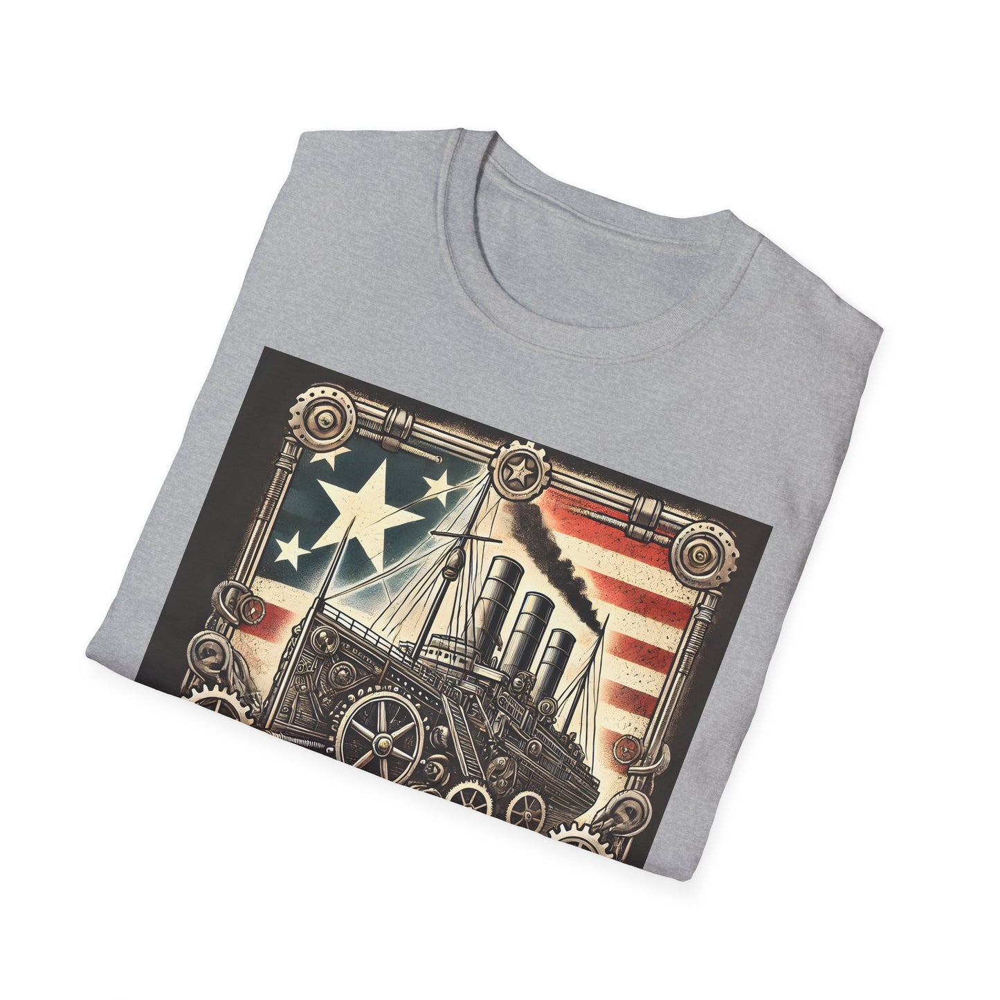 Star Line (Made in America)