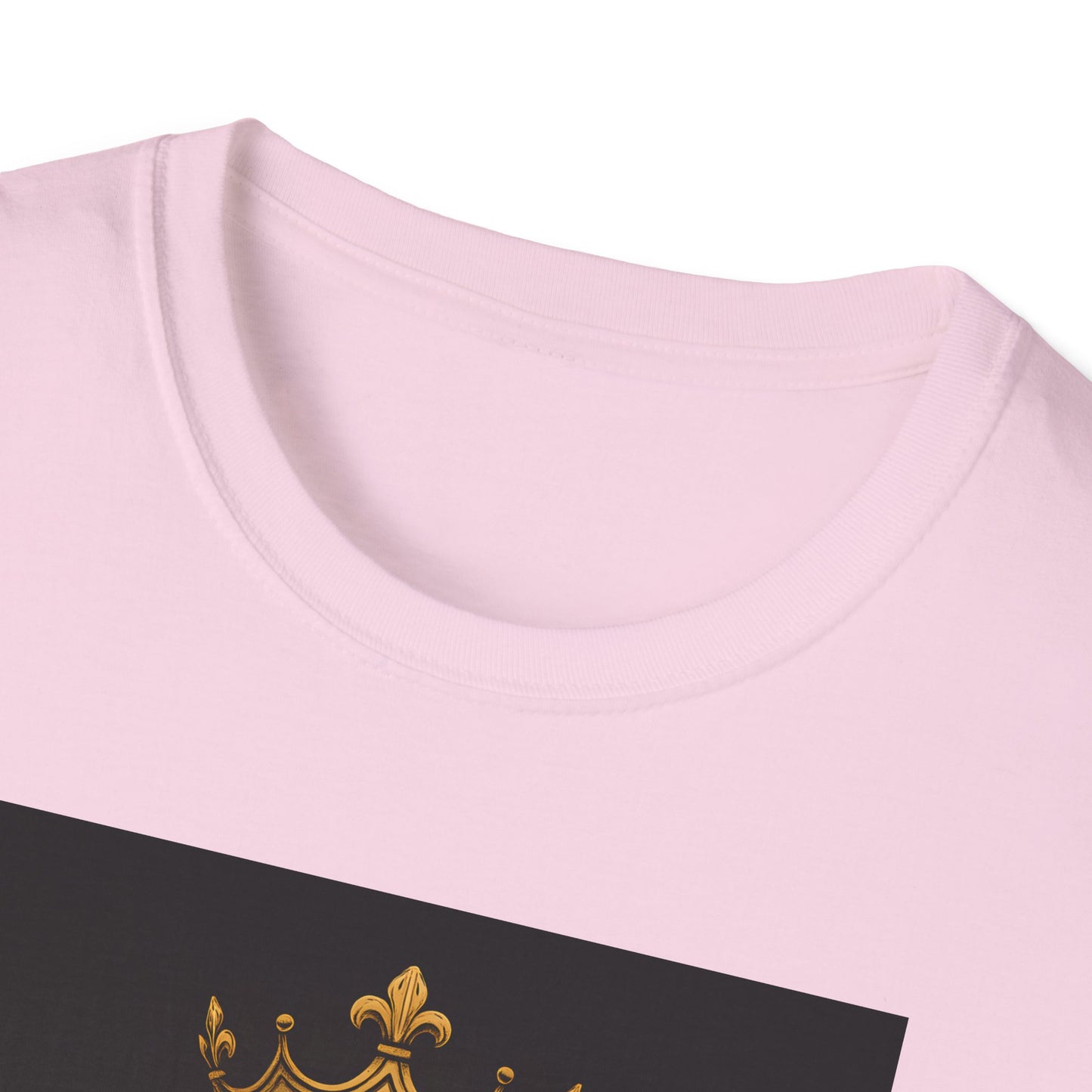King Charles Unisex T-Shirt